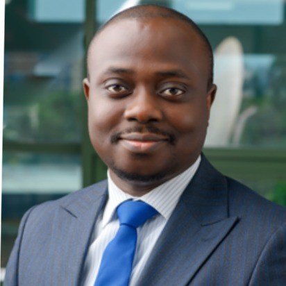 Dr. Joshua A. Ademuwagun